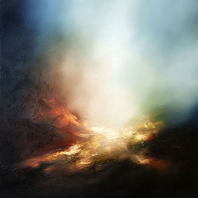 Langdale Dawn 3 - Low
